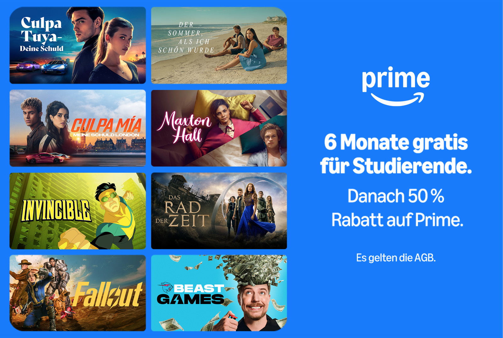 Amazon Prime Video