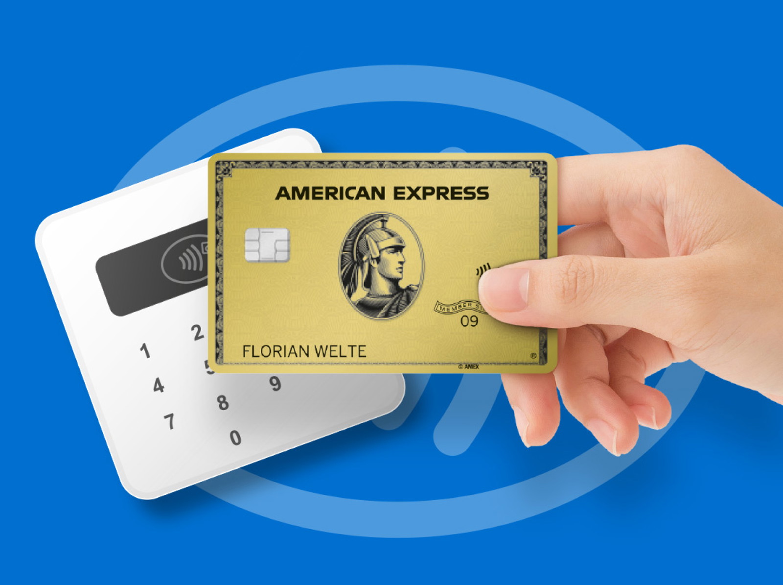 American Express