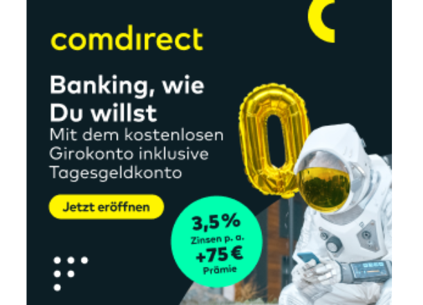 comdirect