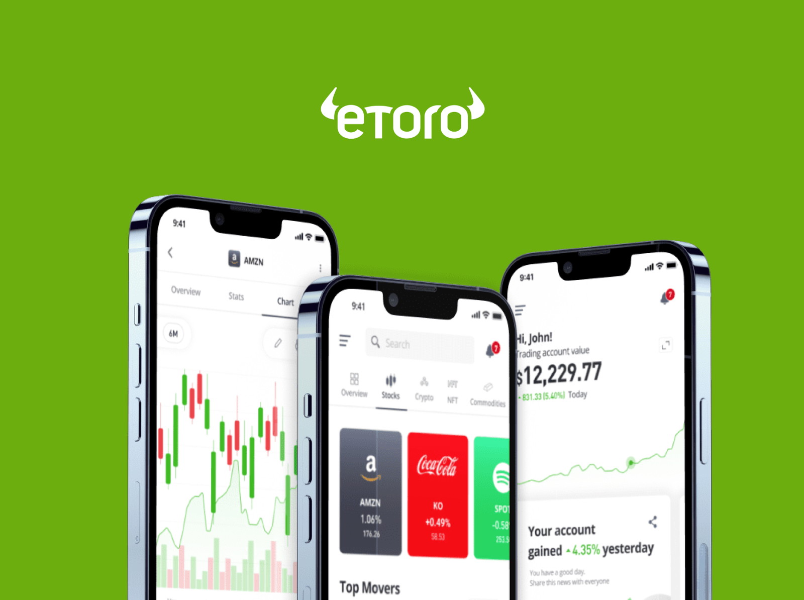 Etoro