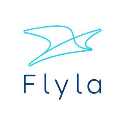 10% auf Flüge bei Flyla