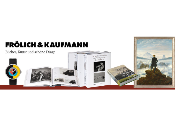 Frölich und Kaufmann