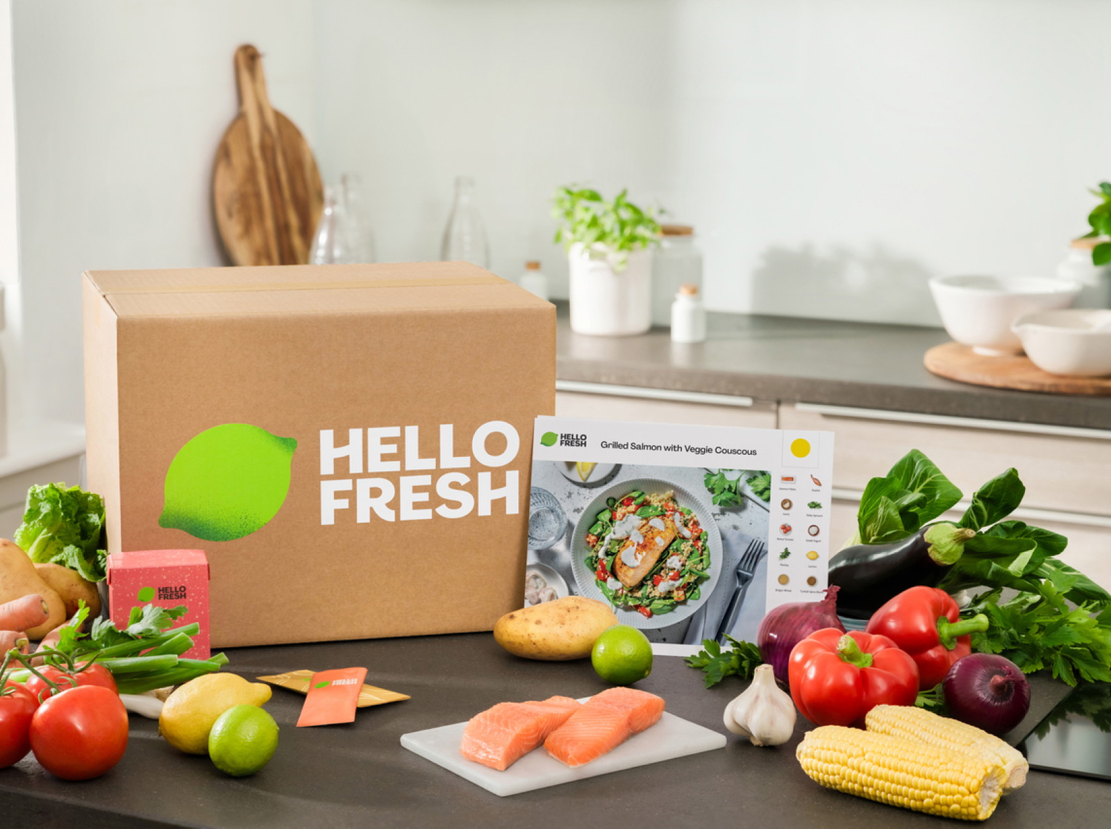 HelloFresh