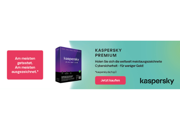 Kaspersky