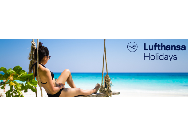 Lufthansa Holidays