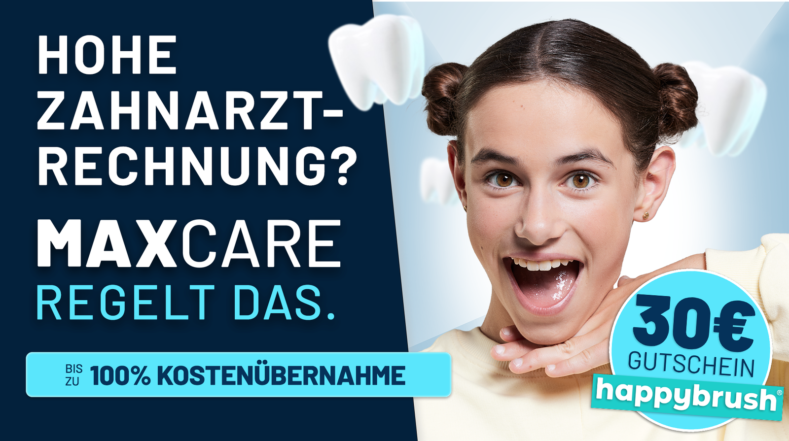 MAXCARE