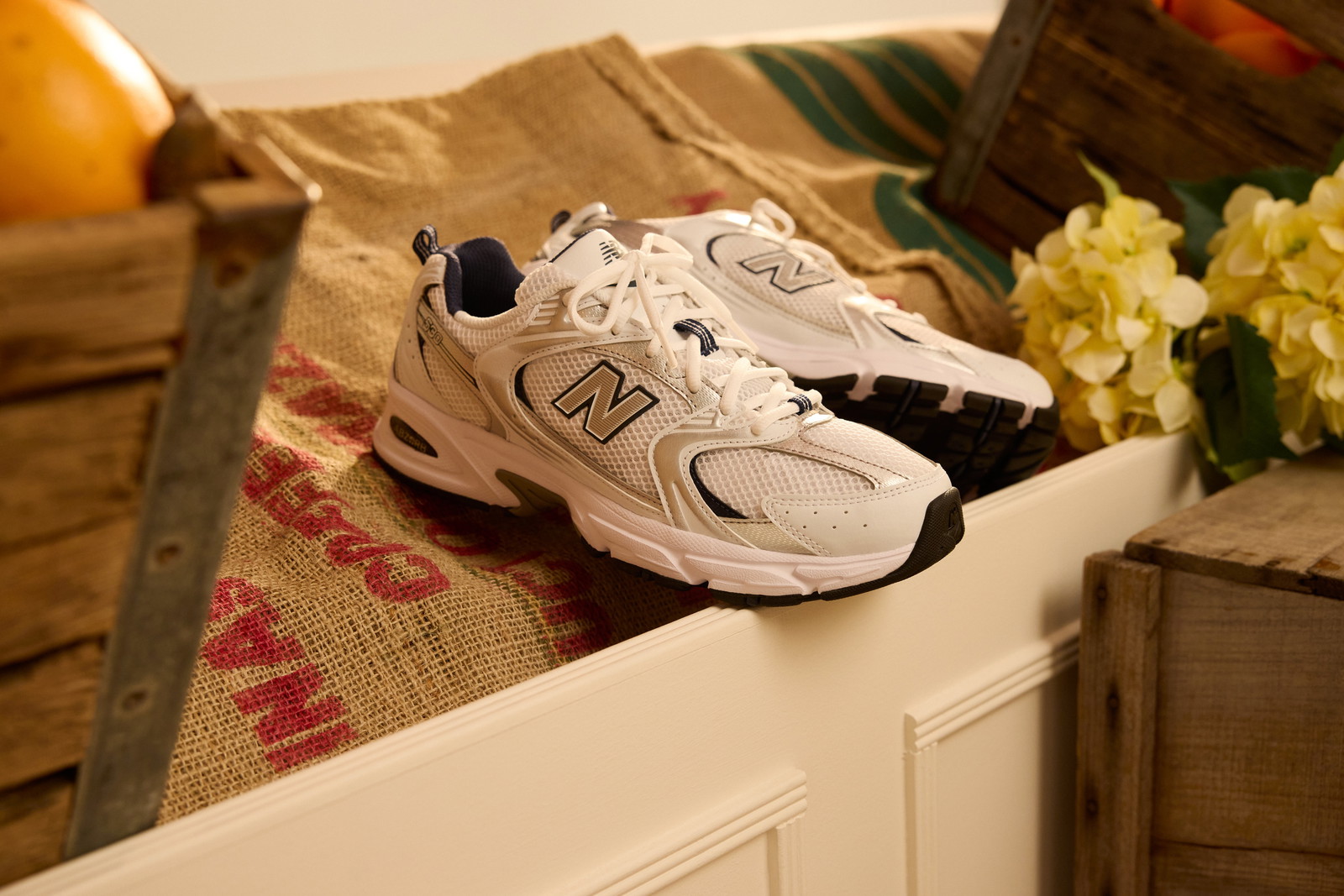 New Balance