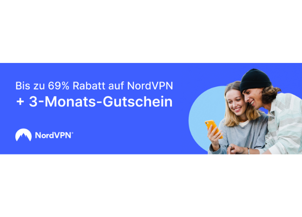 NordVPN