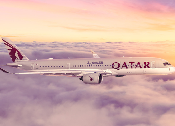 Qatar Airways