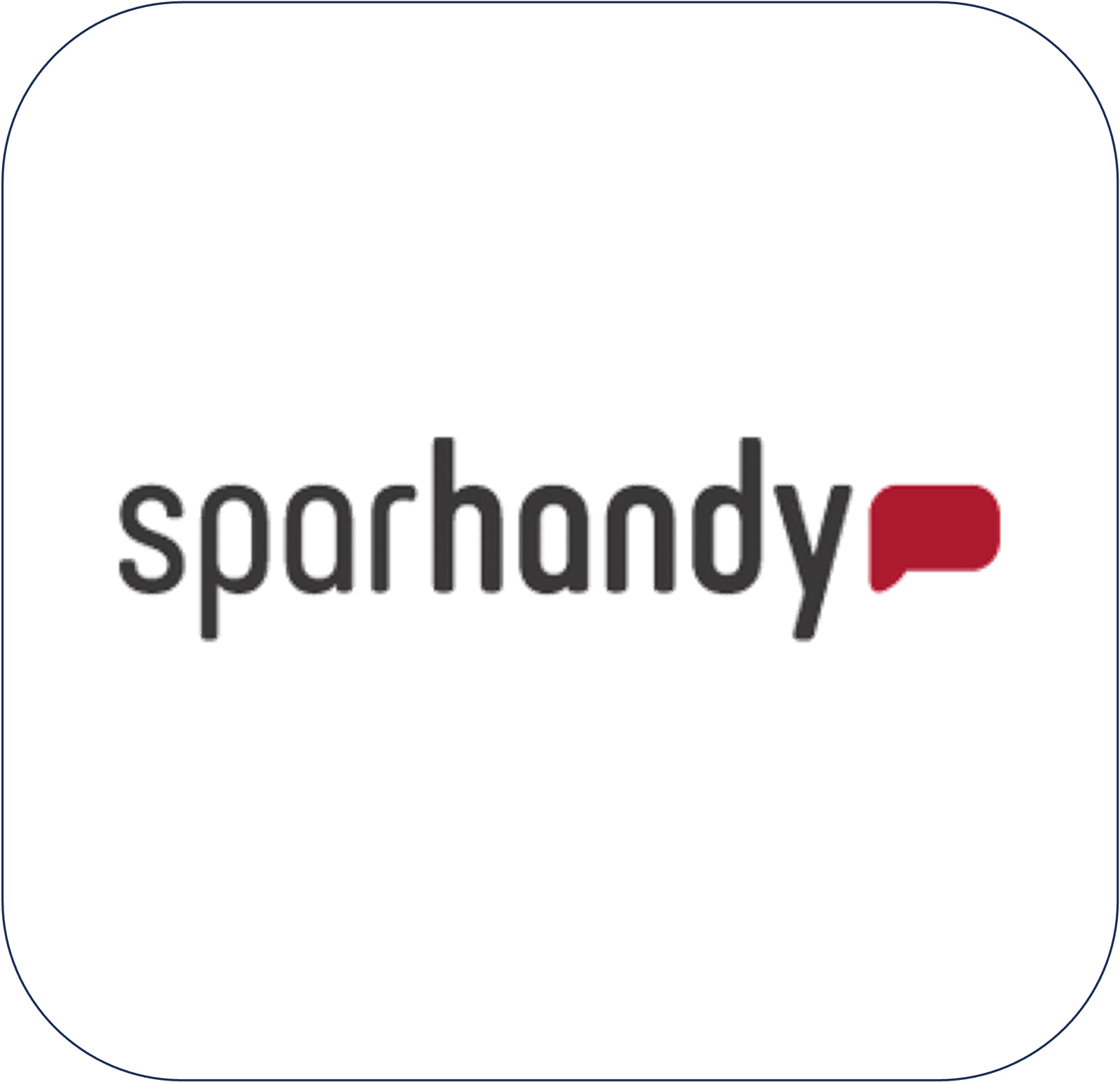 10€ Rabatt auf deinen nächsten Vertrag bei Sparhandy