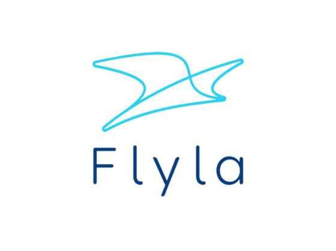 10% auf Flüge bei Flyla