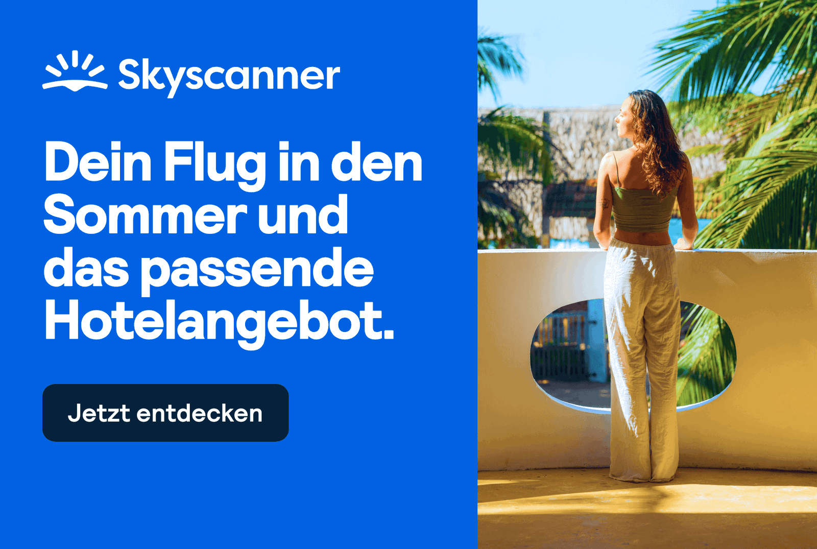 Top-Hotelangebote